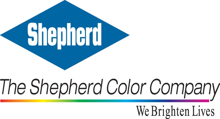 The Shepherd Color Company Launches New IR Reflective Green Pigment