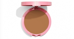 CoverGirl Adds Sustainable Makeup Packaging for Powders