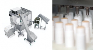 Marchesini Group’s Cosmatic Launches New Machine for Lip Balm Filling