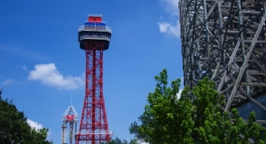 PPG Announces Preferred Paint Supplier Agreement with Six Flags