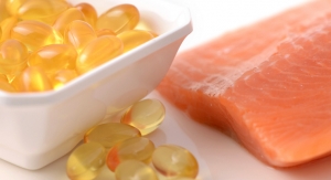 Low Omega-3s Linked to Premature Death as Strongly as Smoking