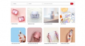 New Turnkey Cosmetic Product Development Platform