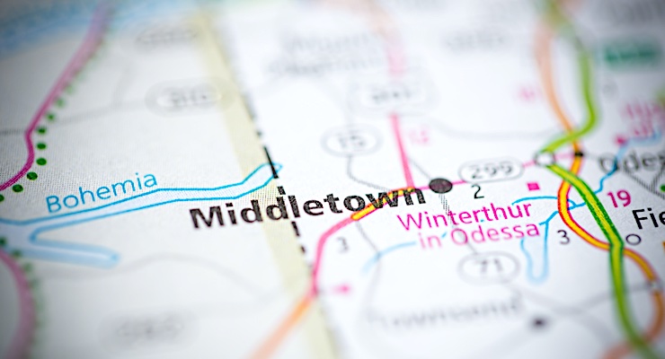 WuXi STA Chooses Middletown Delaware for New Pharma Manufacturing Campus