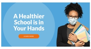 ACI Launches Website to Promote Hand Hygiene and Cleaning Practices in Schools
