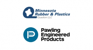 Minnesota Rubber and Plastics Purchases Pawling Engineered Products