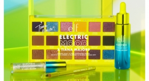 e.l.f. Launches Limited-Edition Makeup Collections Inspired by Music Artists