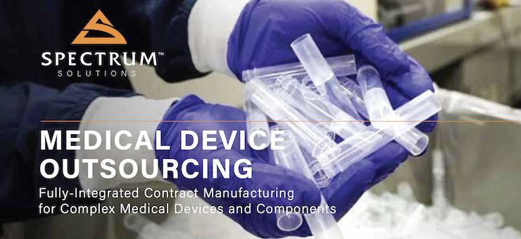 Medical Device Outsourcing