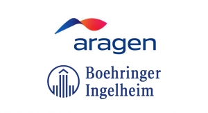 Aragen Expands Discovery Research Agreement with Boehringer Ingelheim