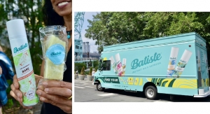 Batiste Shows Off New Packaging & Formula on Mobile Tour