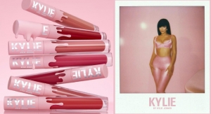 Coty Relaunches Kylie Cosmetics with New Clean Formulas and Refreshed Packaging