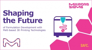 Shaping the Future of Formulation Development with Melt-based 3D Printing Technologies