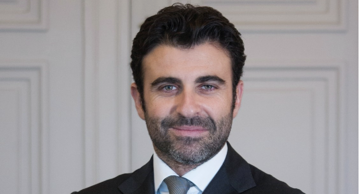 Tissium Appoints Romain Attard as CFO