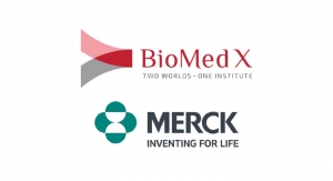 BioMed X Expands Collaboration with Merck