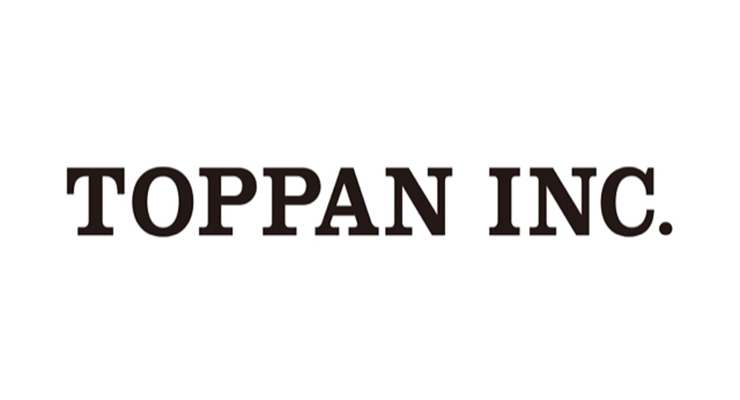 Toppan Printing Rebrands as Toppan Inc.