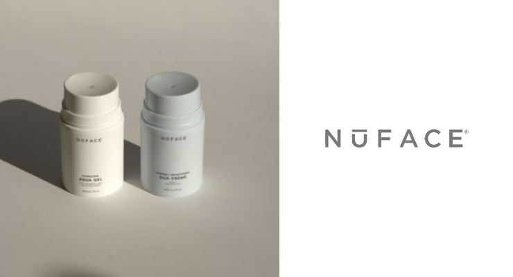 NuFace Unveils IonPlex Ionized Skincare Activators