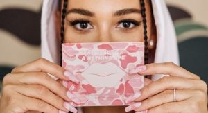 KNC Beauty Launches Skin Care Collection with Fashion Brand BAPE