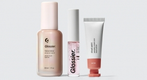 Glossier Raises $80 Million to Scale its Online and Offline Channels Globally