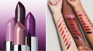 MAC Cosmetics Launches Lustreglass Sheer-Shine Lipstick