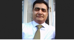 P2 Science Appoints Vivek Bulbule as Process Engineer 