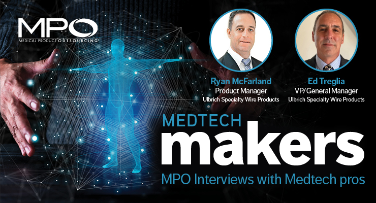 Specialty Wire Benefits for Manufacturers—A Medtech Makers Q&A