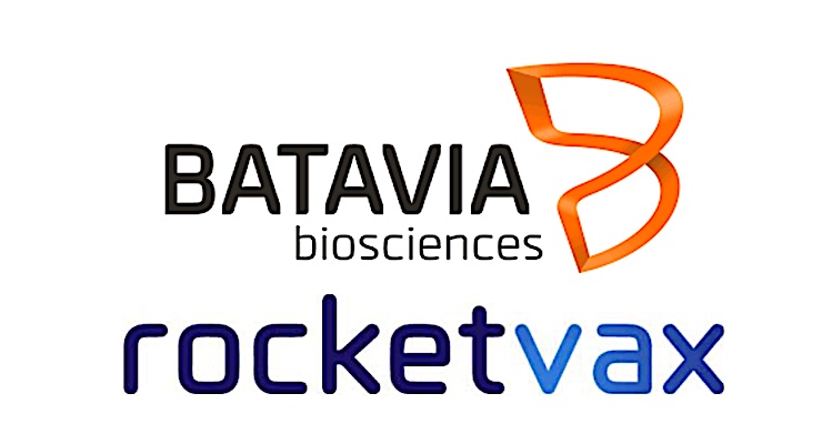 Batavia to Develop Clinical Process for RocketVax’s COVID-19 Vaccine