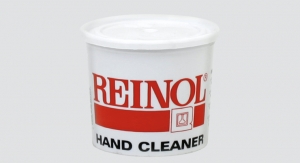 Solvent-Free Reinol Soap Protects Workers’ Hands