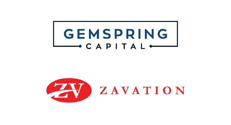 Gemspring Capital Buys Zavation Medical Products