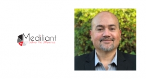 Mediliant Appoints Philip Penn as VP of Sales and Marketing