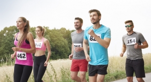 NMN Supplementation Enhances Aerobic Capacity in Amateur Runners 
