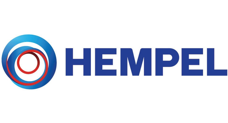 Hempel Launches Hempafire Pro Mexico, Central America and the Caribbean