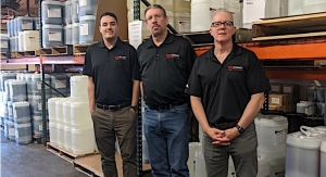 Tower Products showcases facility expansion in Pennsylvania