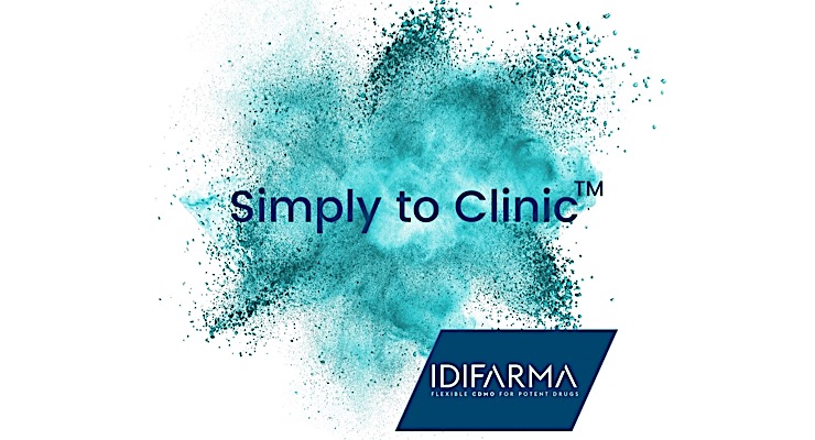 Idifarma Launches Accelerated Pathway for Complex Drugs