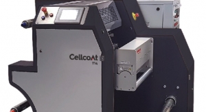 S-OneLP offering virtual Cellcoat T-Series demonstrations