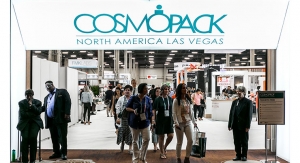 Cosmoprof NA  Returns to Las Vegas