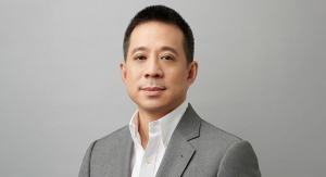 Ron Gee Advances to President & CEO of Shiseido Americas