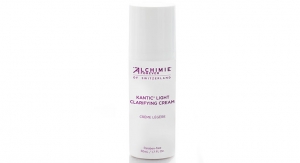 Alchimie Forever Introduces New Kantic Light Clarifying Cream