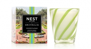 NEST New York Collaborates with Photographer Gray Malin