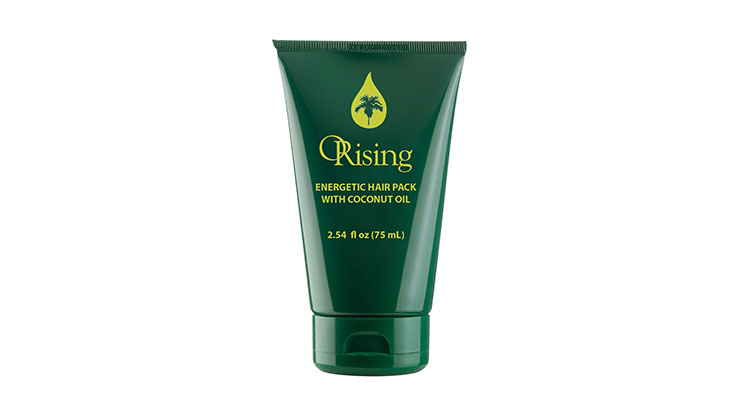 ORising Gives Summer-Dry Hair a Boost of Moisture