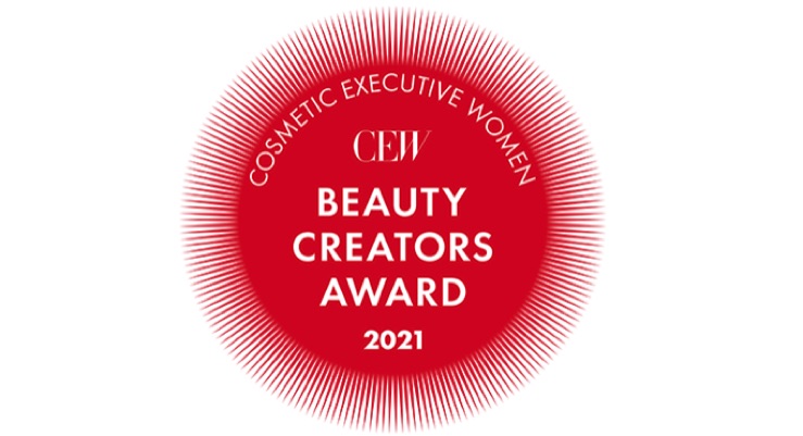 CEW & Brooke Shields Announce 2021 Beauty Creator Award Finalists