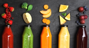 Organic Cold-Pressed Juice Brand Suja Acquired by Private Equity Firm