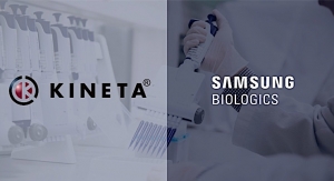 Samsung Biologics, Kineta Enter Development and Manufacturing Agreement