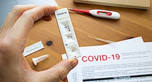 Aptar CSP’s Activ-Film Technology Protects COVID-19 Tests