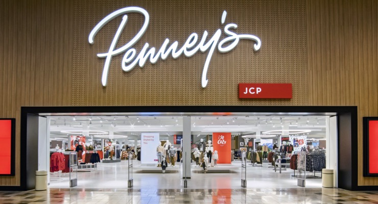 JC Penney Outlines Its New Beauty Strategy