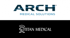 ARCH Medical Solutions Acquires Titan Medical Manufacturing