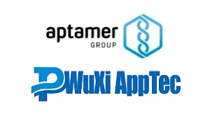 Aptamer and WuXi AppTec Form Research Partnership
