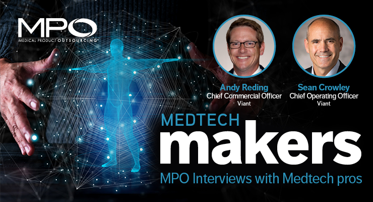 New Product Introductions and Manufacturing Transfers—A Medtech Makers Q&A