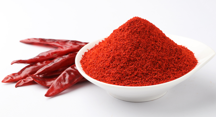 Capsaicin-Fenugreek Complex Linked to Weight Reduction, Appetite Improvements 