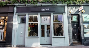 War Paint Debut Store Opens in London