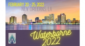 Waterborne Symposium Issues Call for Papers