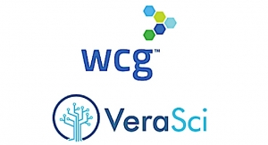 WCG Acquires eClinical Provider VeraSci